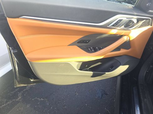 Used 2025 BMW 430i xDrive AWD/4WD image 3