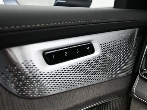 New 2026 Volvo XC90 B6 Ultra image 30