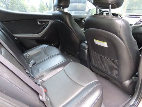 Used 2015 Hyundai Elantra Limited FWD image 33