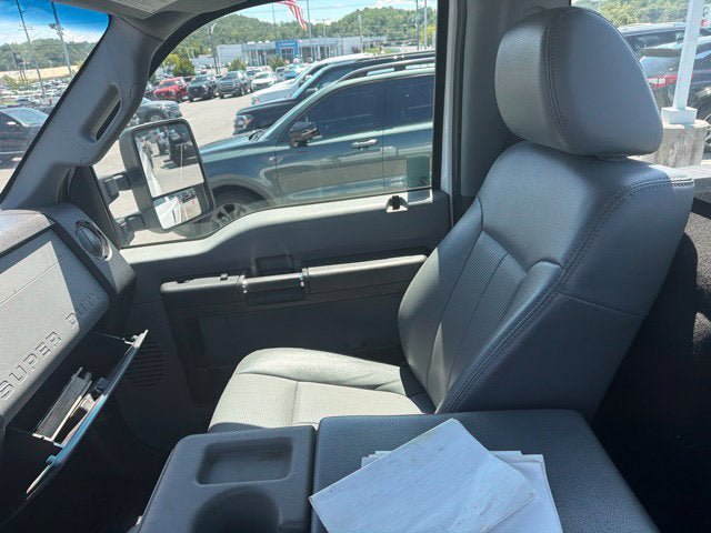 Used 2016 Ford F350 XL w/ Power Equipment Group AWD/4WD image 6
