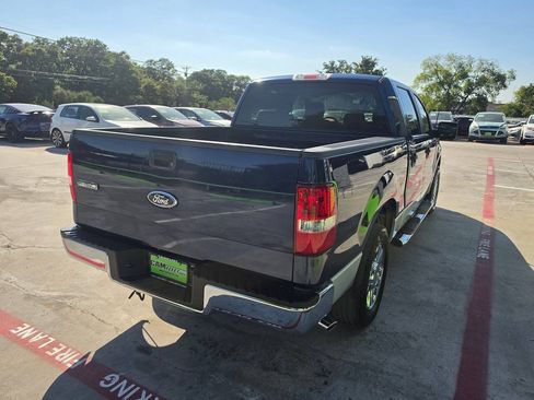 Used 2007 Ford F150 XLT RWD image 12
