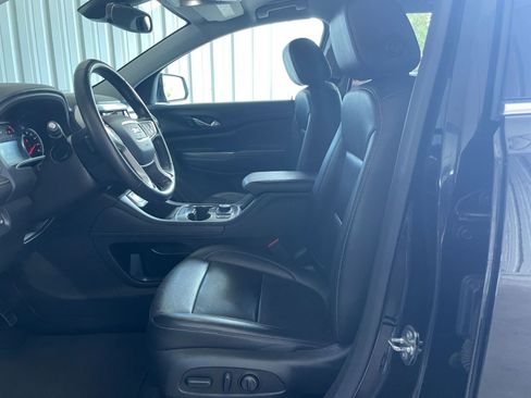 Used 2023 GMC Acadia SLT image 27