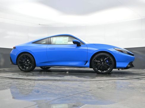 New 2026 Honda Prelude image 36