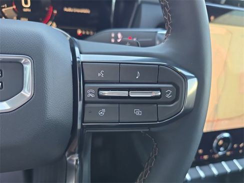 New 2026 GMC Terrain AT4 image 26