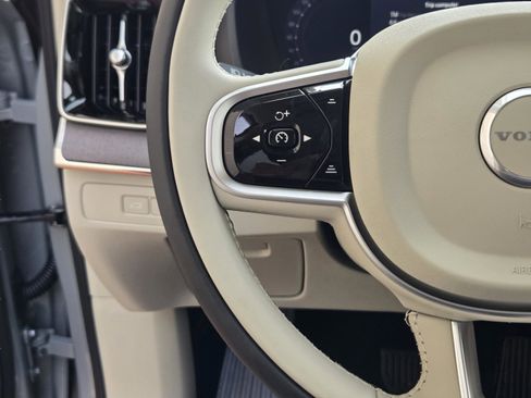 New 2026 Volvo XC90 T8 Ultra w/ Lounge Package AWD/4WD image 22