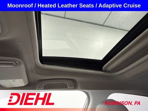 Used 2021 Subaru Crosstrek 2.5i Limited w/ Popular Package #5 AWD/4WD image 38