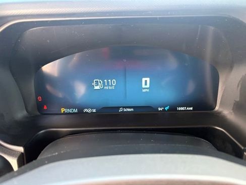 Used 2025 Ford Bronco Badlands AWD/4WD image 16