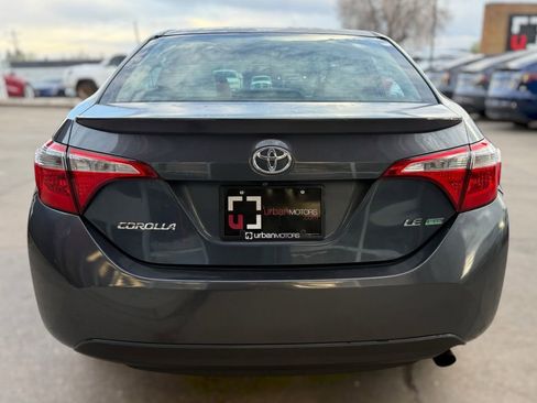 Used 2014 Toyota Corolla LE image 15