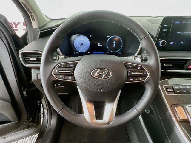 Used 2022 Hyundai Santa Fe XRT w/ Cargo Package AWD/4WD image 12
