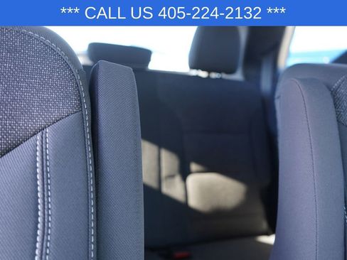 New 2026 Chevrolet Traverse LT w/ Driver Confidence Package image 25