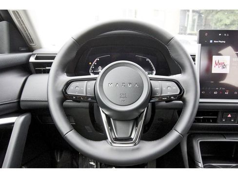 New 2026 MAZDA CX-5 2.5 S w/ Premium Plus Package AWD/4WD image 12