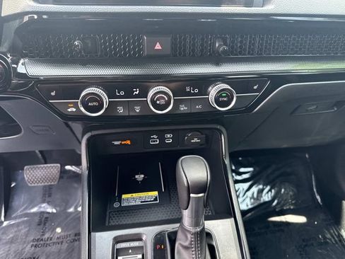Certified 2024 Honda CR-V EX-L image 26
