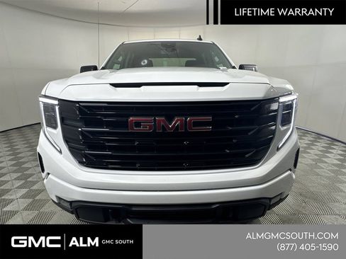 New 2026 GMC Sierra 1500 Elevation AWD/4WD image 3