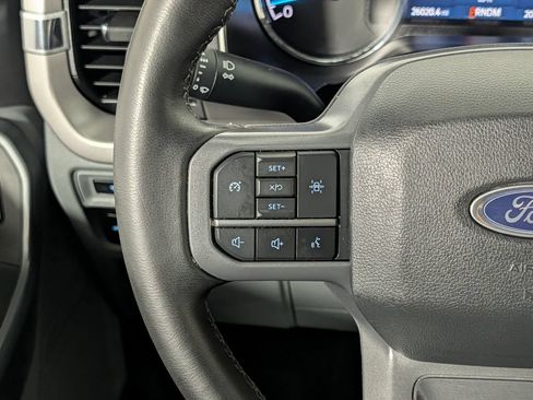 Used 2023 Ford F150 XLT w/ Equipment Group 302A High RWD image 18