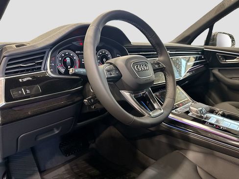 New 2026 Audi Q7 Premium Plus AWD/4WD image 9