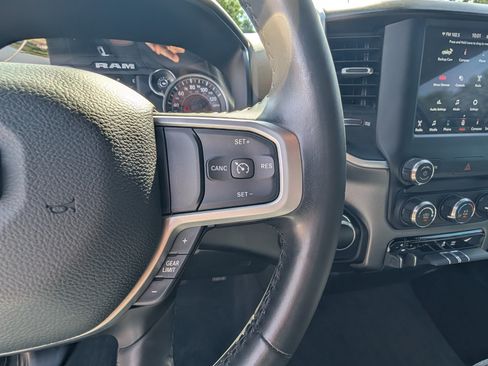 Used 2021 RAM 1500 Big Horn AWD/4WD image 26