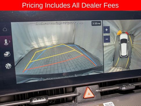 Used 2023 Kia Sportage SX FWD image 15