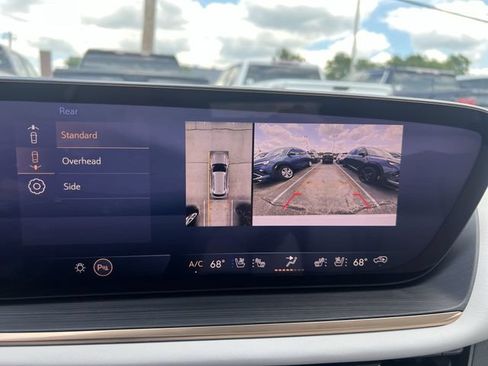 New 2026 Buick Envision Avenir AWD/4WD image 20