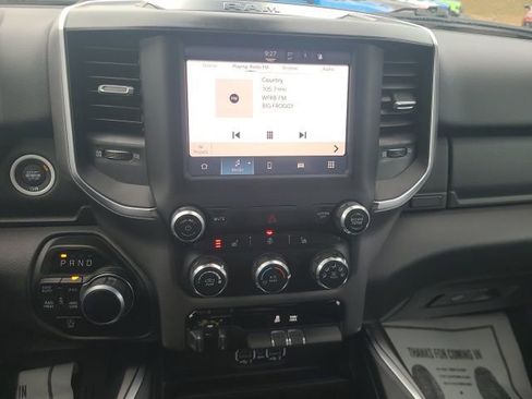 Used 2024 RAM 1500 Big Horn image 15