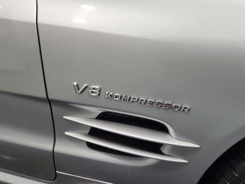 Used 2007 Mercedes-Benz SL 55 AMG image 38