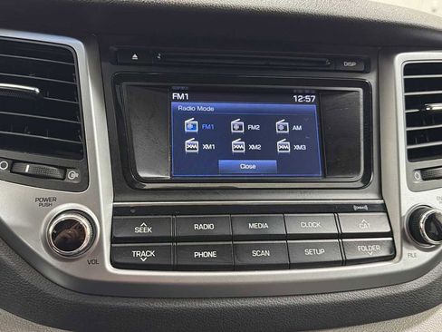 Used 2016 Hyundai Tucson Eco FWD image 18