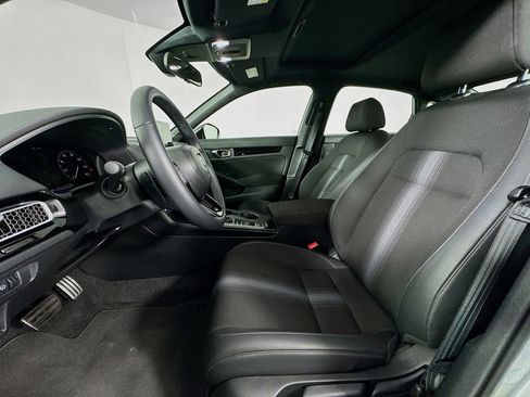 Certified 2026 Honda Civic Sport image 27