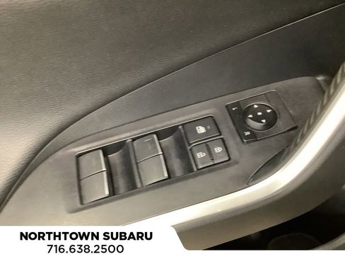 Used 2022 Toyota RAV4 XSE w/ Premium Package AWD/4WD image 9