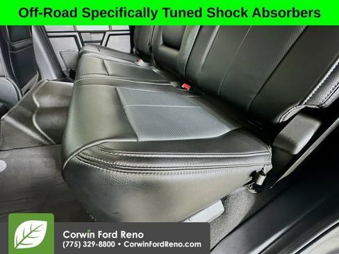 Used 2020 Ford F350 Lariat w/ Lariat Ultimate Package AWD/4WD image 26