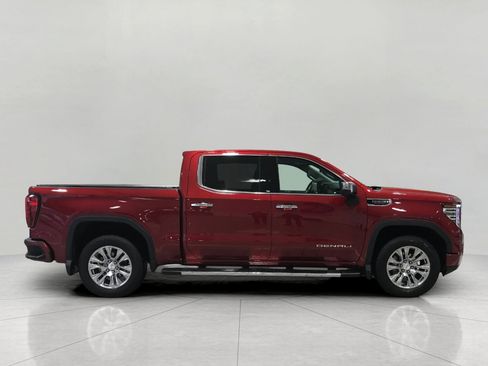 Certified 2023 GMC Sierra 1500 Denali w/ Technology Package image 9