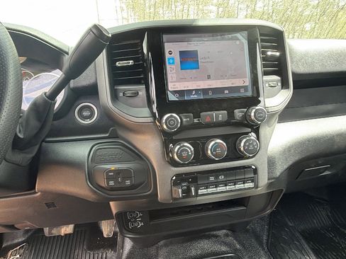 New 2026 RAM 5500 Tradesman image 26