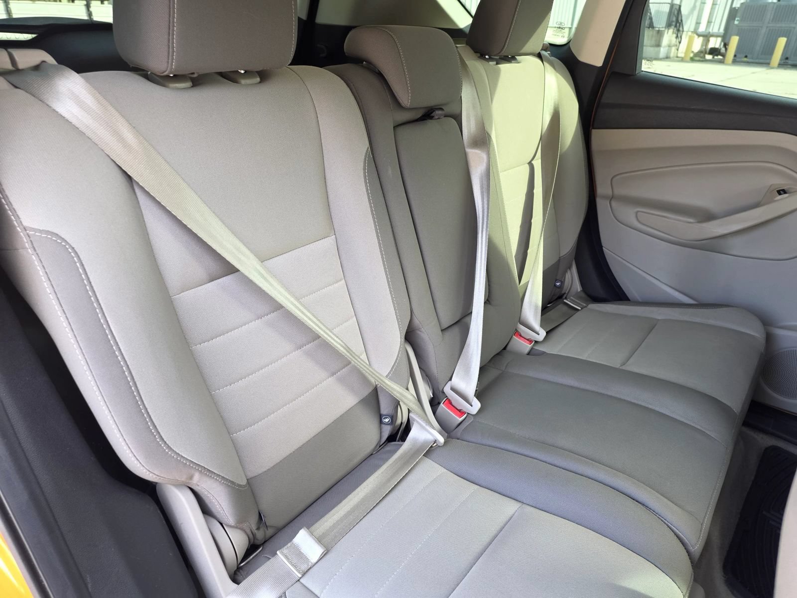 Used 2016 Ford Escape SE w/ Equipment Group 201A FWD image 39