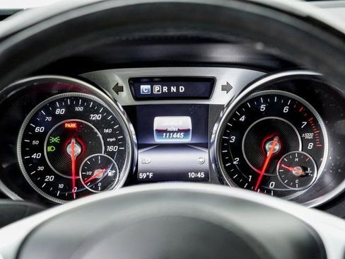 Used 2018 Mercedes-Benz SL 550 SL 550 image 14