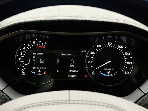 Used 2020 Lincoln MKZ AWD w/ Convenience Package image 50