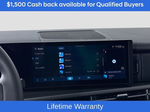 New 2026 Hyundai Santa Fe XRT image 15