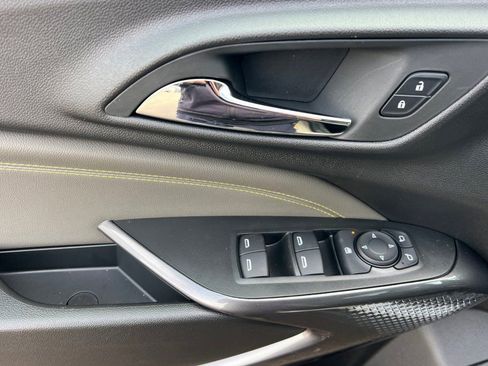 New 2026 Chevrolet Trax ACTIV w/ Driver Confidence Package image 8