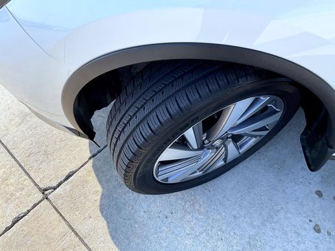 Used 2021 Nissan Murano SL w/ SL Moonroof Package AWD/4WD image 23