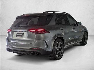 New 2026 Mercedes-Benz GLE 53 AMG 4MATIC video 2