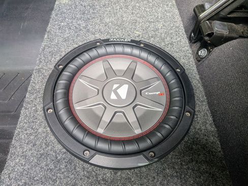 Used 2017 Nissan Titan Platinum Reserve w/ Off-Road Package image 18