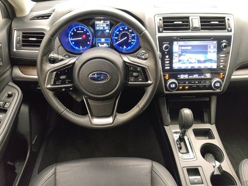Used 2019 Subaru Outback 2.5i Limited image 22