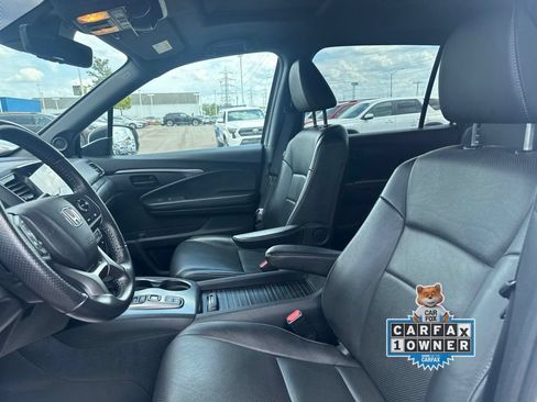 Used 2023 Honda Passport EX-L image 15