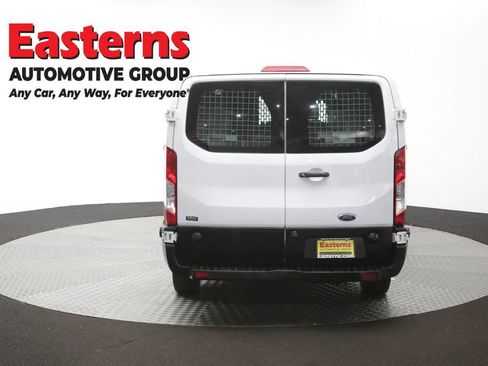 Used 2019 Ford Transit 150 148 Low Roof RWD image 37