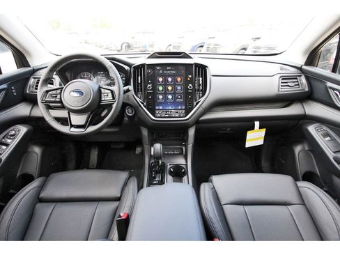 New 2026 Subaru Ascent Bronze Edition image 7