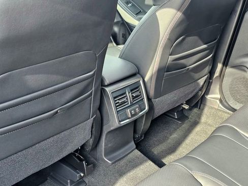 Used 2023 Subaru Forester Limited image 24