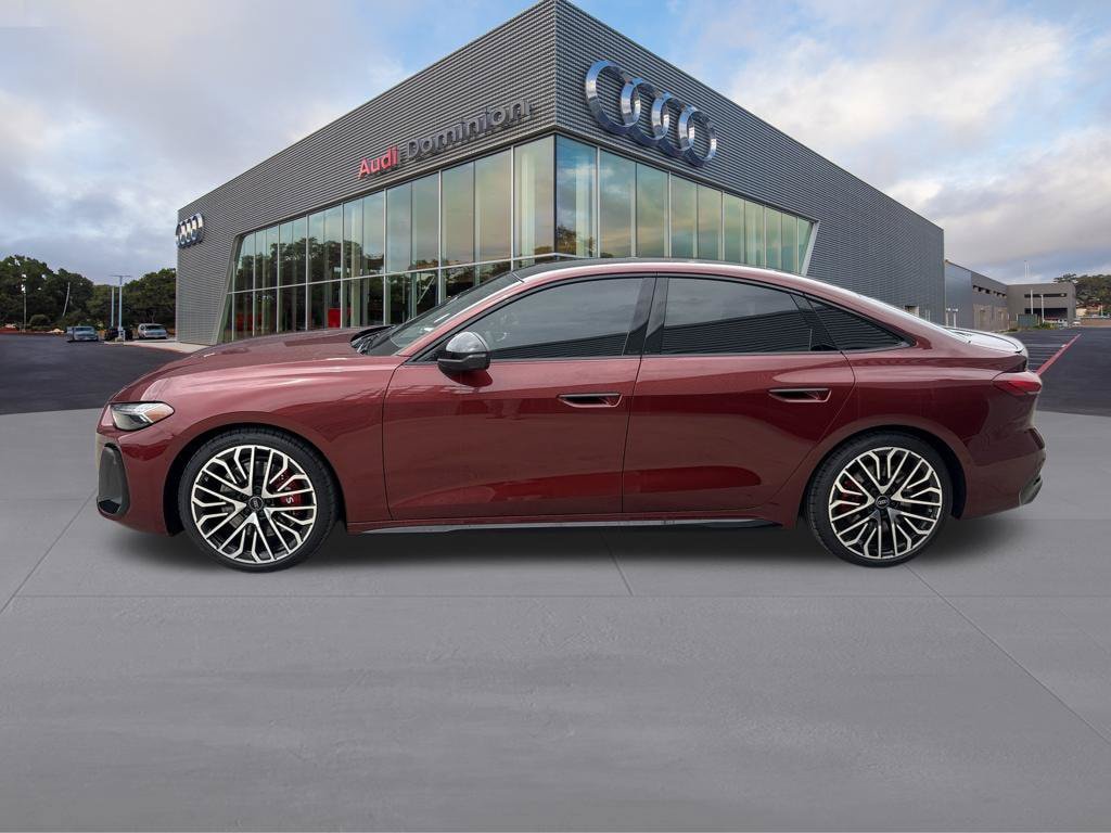 New 2026 Audi S5 Premium Plus AWD/4WD image 9
