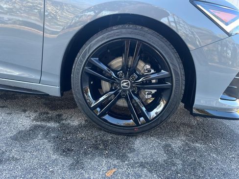 New 2026 Acura Integra A-Spec image 25