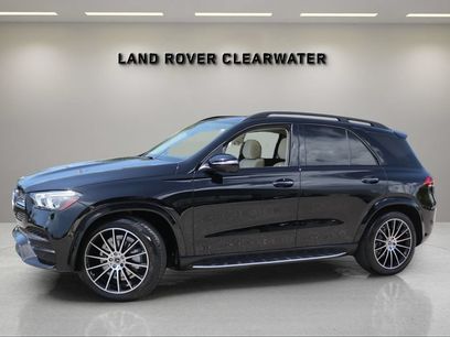 Used 2023 Mercedes-Benz GLE 350 4MATIC