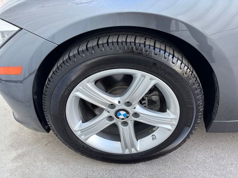 Used 2014 BMW 328d xDrive Wagon image 12