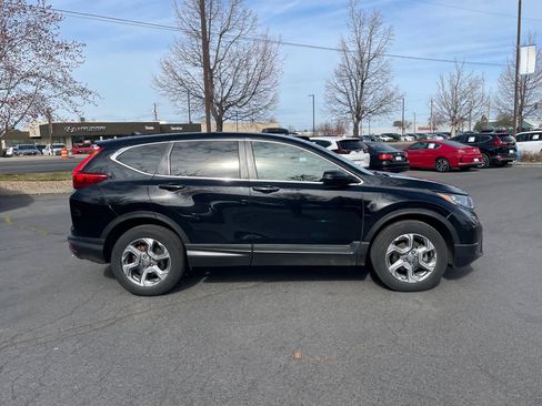 Used 2018 Honda CR-V EX-L image 6