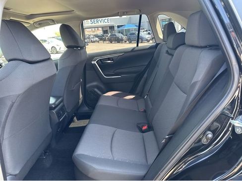 Used 2023 Toyota RAV4 XLE w/ Convenience Package AWD/4WD image 24