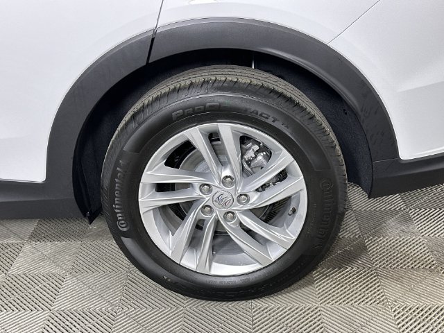 New 2026 Buick Envista Sport Touring w/ Convenience I Package FWD image 35